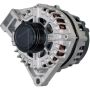 REMY ELECTRICAL 22029 Remanufactured Alternator