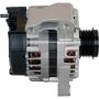 REMY ELECTRICAL 22029 Remanufactured Alternator