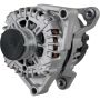 REMY ELECTRICAL 22034 Remanufactured Alternator