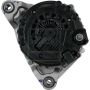 REMY ELECTRICAL 22034 Remanufactured Alternator