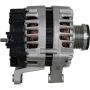 REMY ELECTRICAL 22034 Remanufactured Alternator