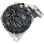 REMY ELECTRICAL 22037 Remanufactured Alternator