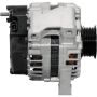REMY ELECTRICAL 22037 Remanufactured Alternator