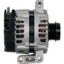 REMY ELECTRICAL 22040 Remanufactured Alternator
