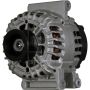 REMY ELECTRICAL 22044 Remanufactured Alternator