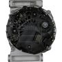 REMY ELECTRICAL 22044 Remanufactured Alternator
