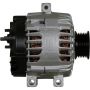 REMY ELECTRICAL 22044 Remanufactured Alternator