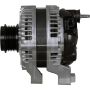 REMY ELECTRICAL 22045 Remanufactured Alternator