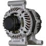 REMY ELECTRICAL 22046 Remanufactured Alternator