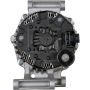 REMY ELECTRICAL 22046 Remanufactured Alternator