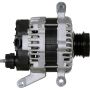 REMY ELECTRICAL 22046 Remanufactured Alternator