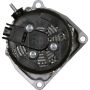 REMY ELECTRICAL 22047 Remanufactured Alternator