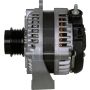 REMY ELECTRICAL 22047 Remanufactured Alternator