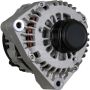 REMY ELECTRICAL 22049 Remanufactured Alternator