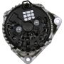 REMY ELECTRICAL 22049 Remanufactured Alternator