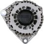 REMY ELECTRICAL 22049 Remanufactured Alternator