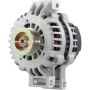 REMY ELECTRICAL 22053 Remanufactured Alternator