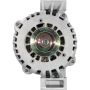 REMY ELECTRICAL 22053 Remanufactured Alternator