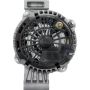 REMY ELECTRICAL 22056 Remanufactured Alternator