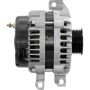 REMY ELECTRICAL 22056 Remanufactured Alternator