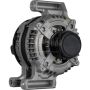 REMY ELECTRICAL 22058 Remanufactured Alternator