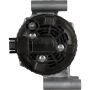 REMY ELECTRICAL 22058 Remanufactured Alternator