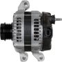 REMY ELECTRICAL 22058 Remanufactured Alternator