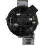 REMY ELECTRICAL 22059 Remanufactured Alternator