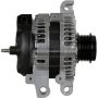REMY ELECTRICAL 22059 Remanufactured Alternator