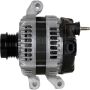 REMY ELECTRICAL 22060 Remanufactured Alternator