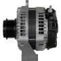 REMY ELECTRICAL 22065 Remanufactured Alternator
