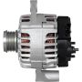 REMY ELECTRICAL 22070 Remanufactured Alternator