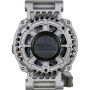 REMY ELECTRICAL 22074 Remanufactured Alternator