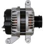 REMY ELECTRICAL 22074 Remanufactured Alternator