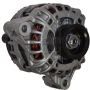 REMY ELECTRICAL 22084 Remanufactured Alternator