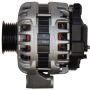 REMY ELECTRICAL 22084 Remanufactured Alternator