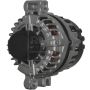 REMY ELECTRICAL 22087 Remanufactured Alternator