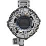 REMY ELECTRICAL 22087 Remanufactured Alternator