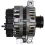 REMY ELECTRICAL 22087 Remanufactured Alternator