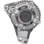 REMY ELECTRICAL 22089 Remanufactured Alternator