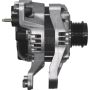 REMY ELECTRICAL 22089 Remanufactured Alternator