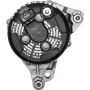 REMY ELECTRICAL 22091 Remanufactured Alternator