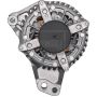 REMY ELECTRICAL 22091 Remanufactured Alternator