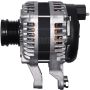 REMY ELECTRICAL 22091 Remanufactured Alternator