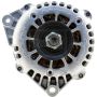 REMY ELECTRICAL 22096 Remanufactured Alternator