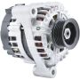 REMY ELECTRICAL 22105 Remanufactured Alternator