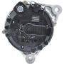 REMY ELECTRICAL 22105 Remanufactured Alternator