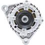 REMY ELECTRICAL 22105 Remanufactured Alternator
