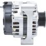 REMY ELECTRICAL 22105 Remanufactured Alternator