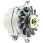 REMY ELECTRICAL 22118 Remanufactured Alternator